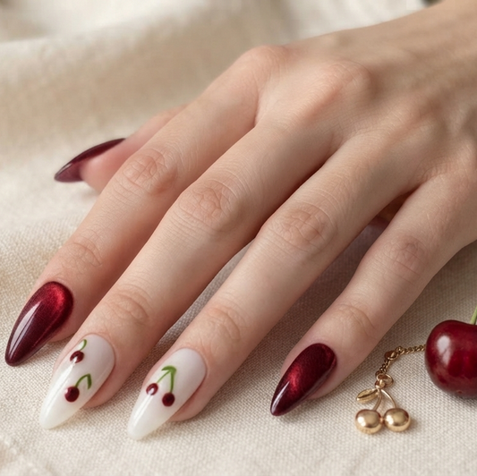 Cherry Noir