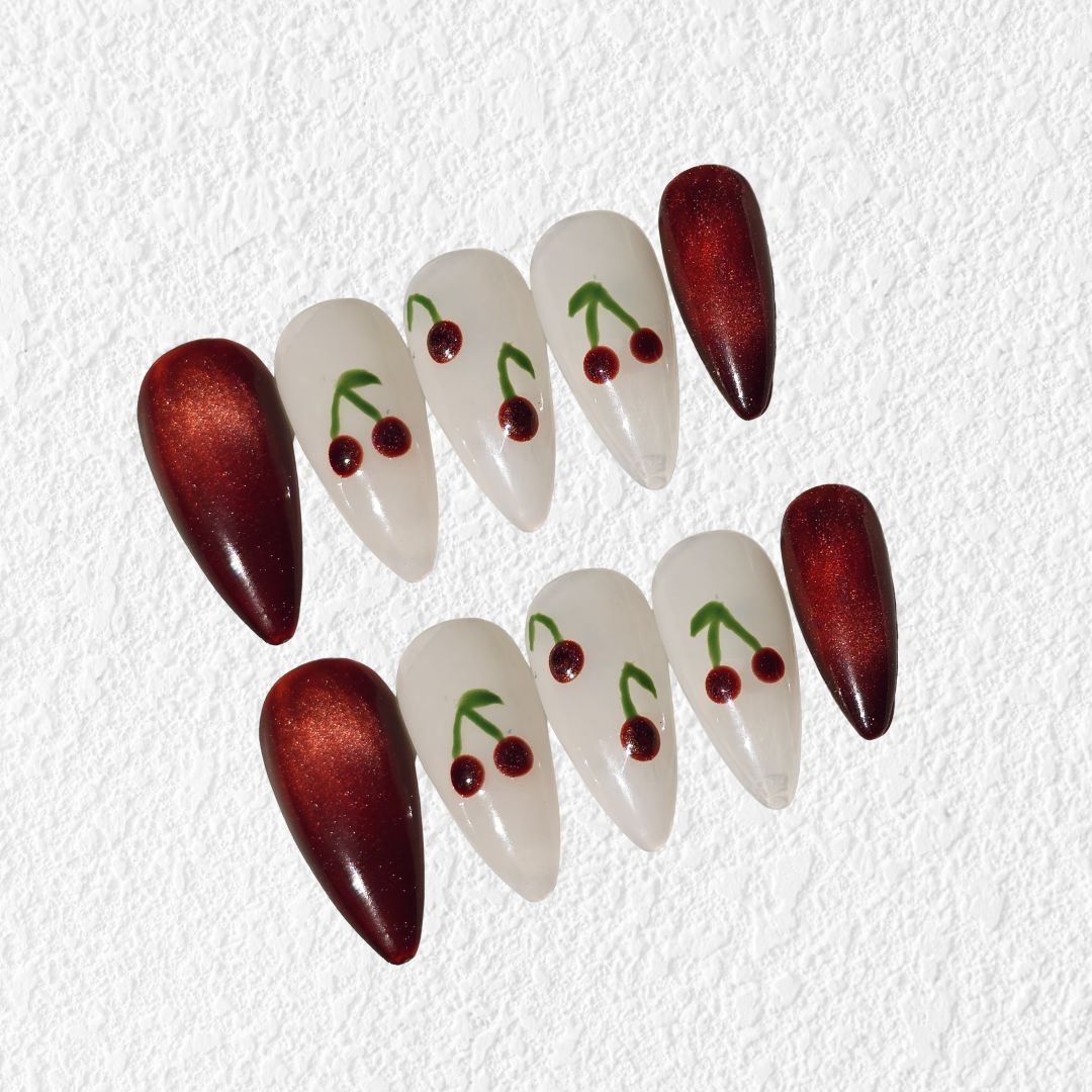 Cherry Noir