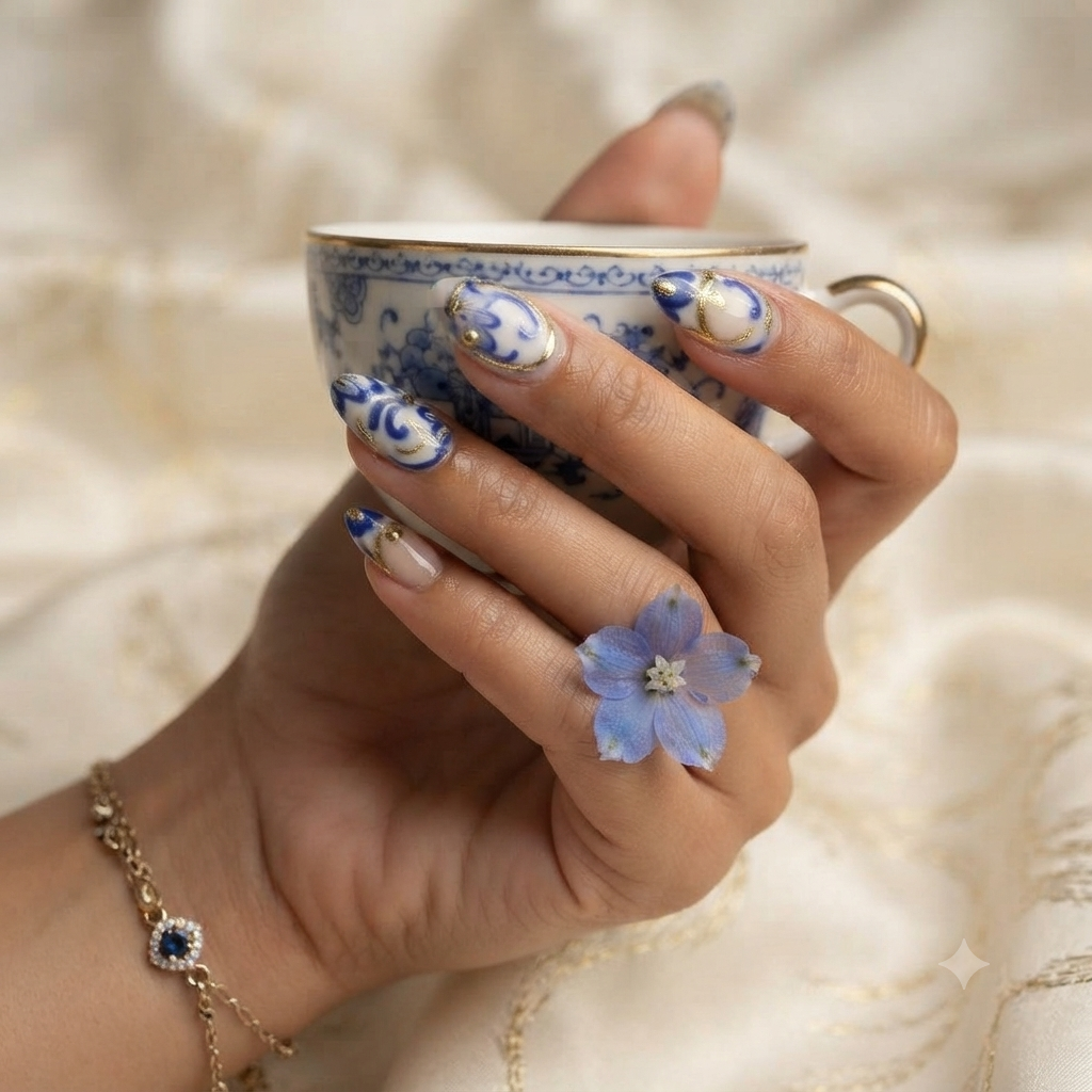 Cobalt Heirloom