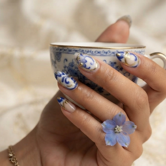Cobalt Heirloom