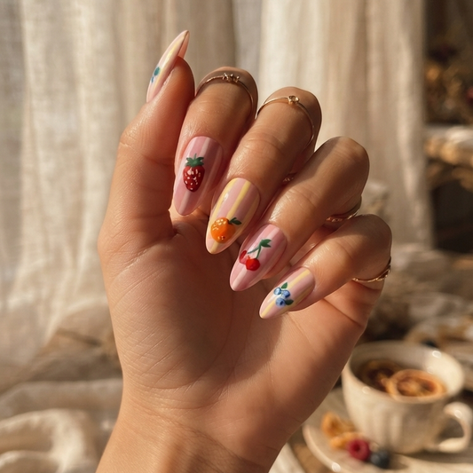 Sweet Stripe