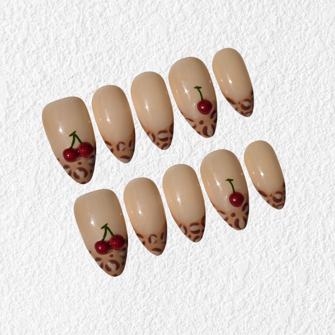Cherry Safari