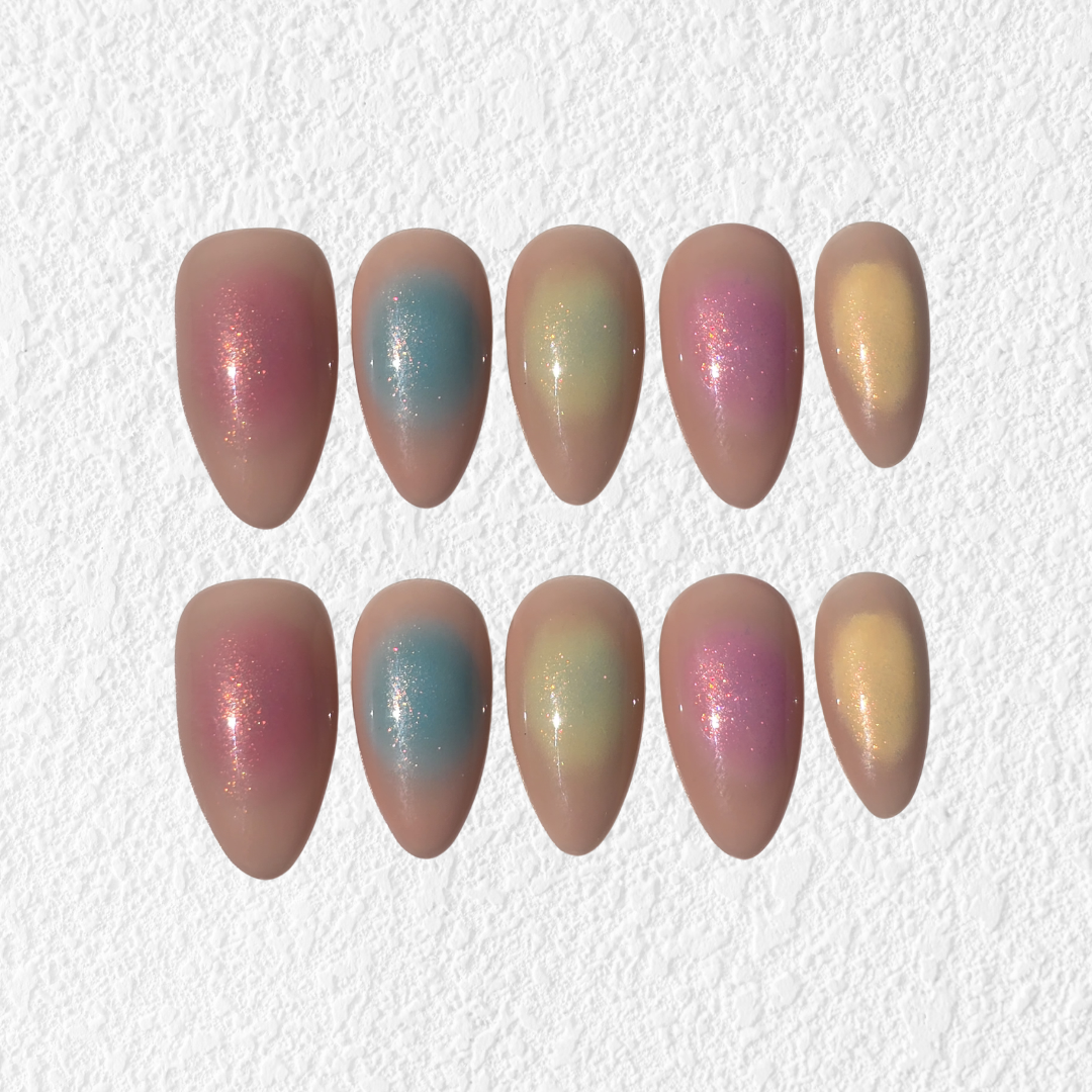 Aura Melt