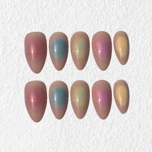 Aura Melt