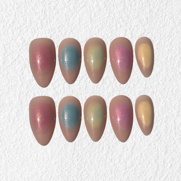 Aura Melt