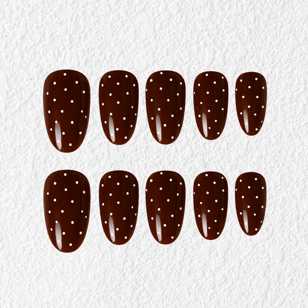 Espresso Dots