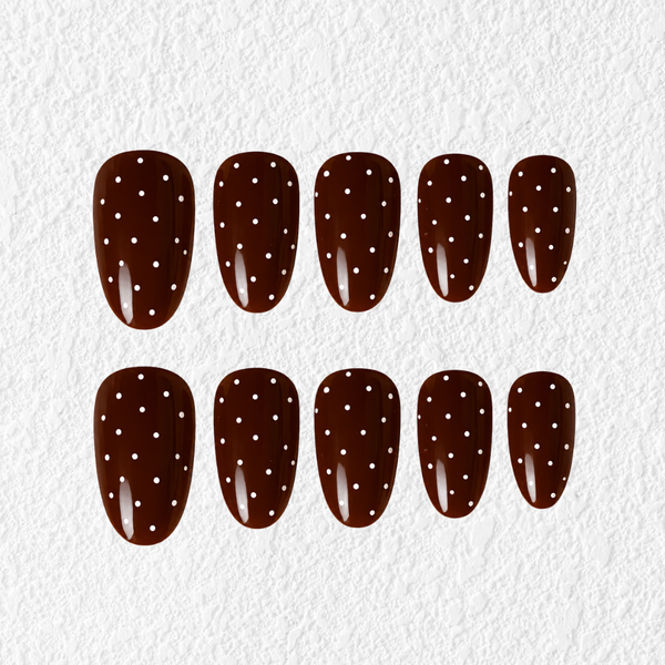 Espresso Dots