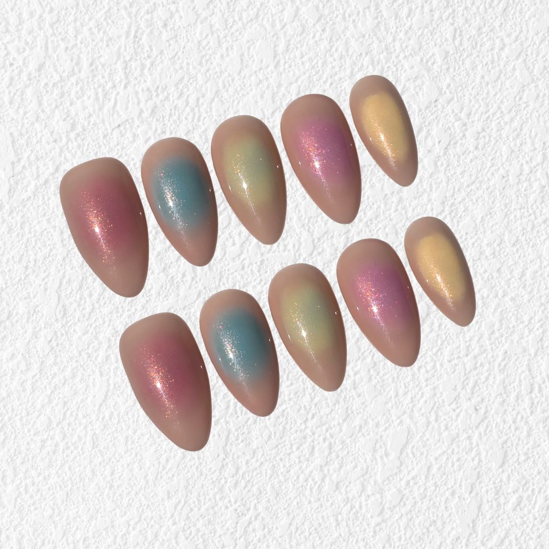 Aura Melt