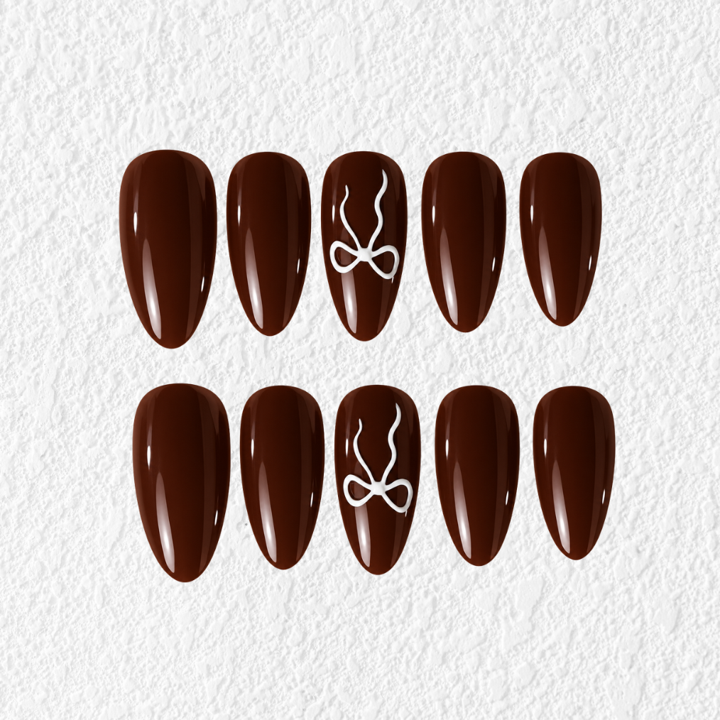 Truffle Bows