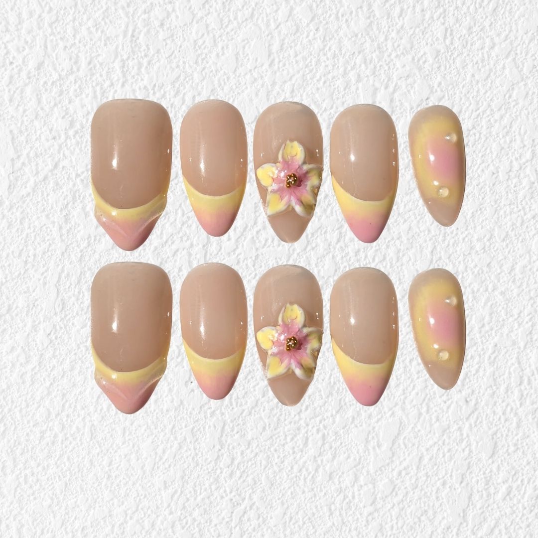 Petal Nude