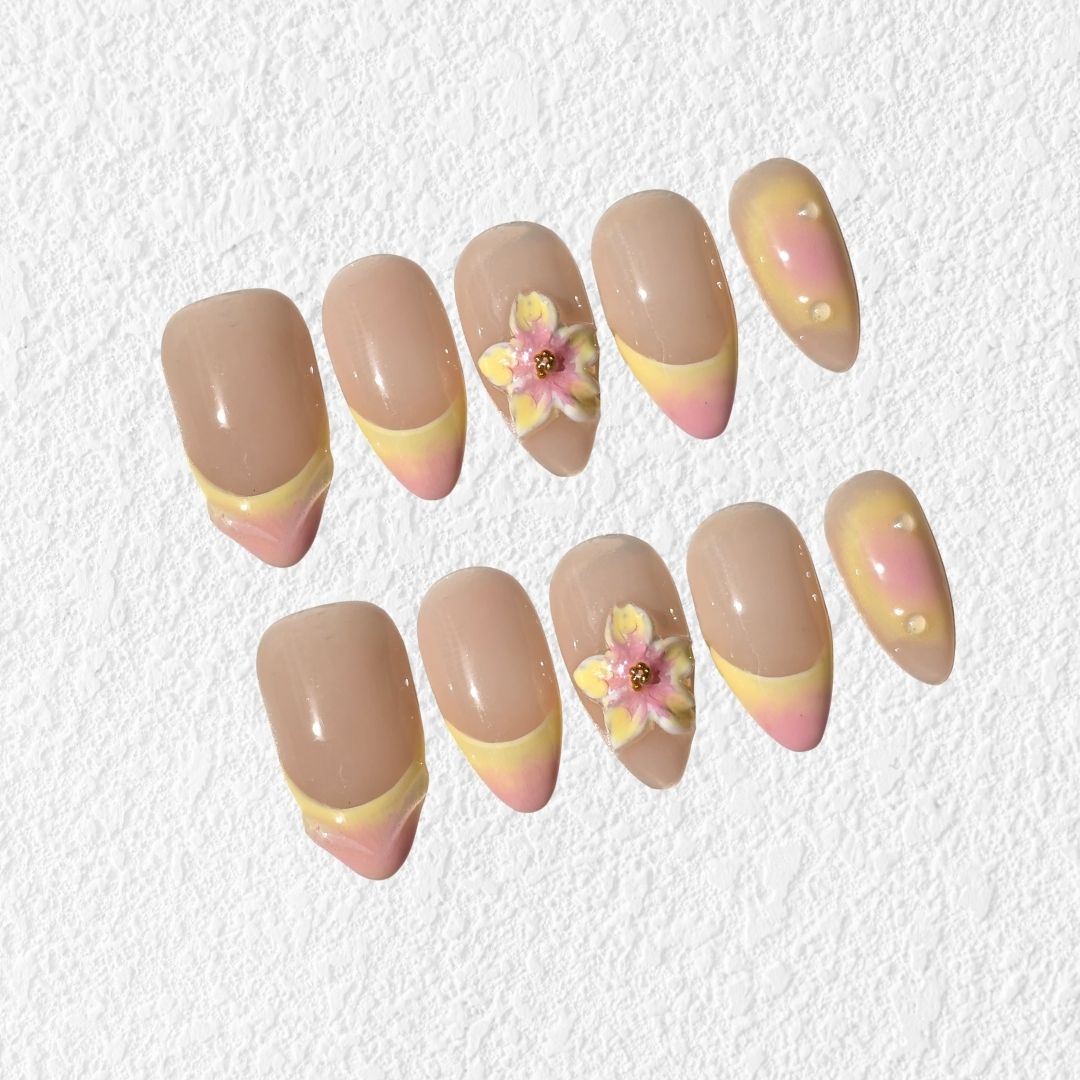 Petal Nude