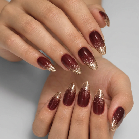 Burgundy_Gold_Glitter