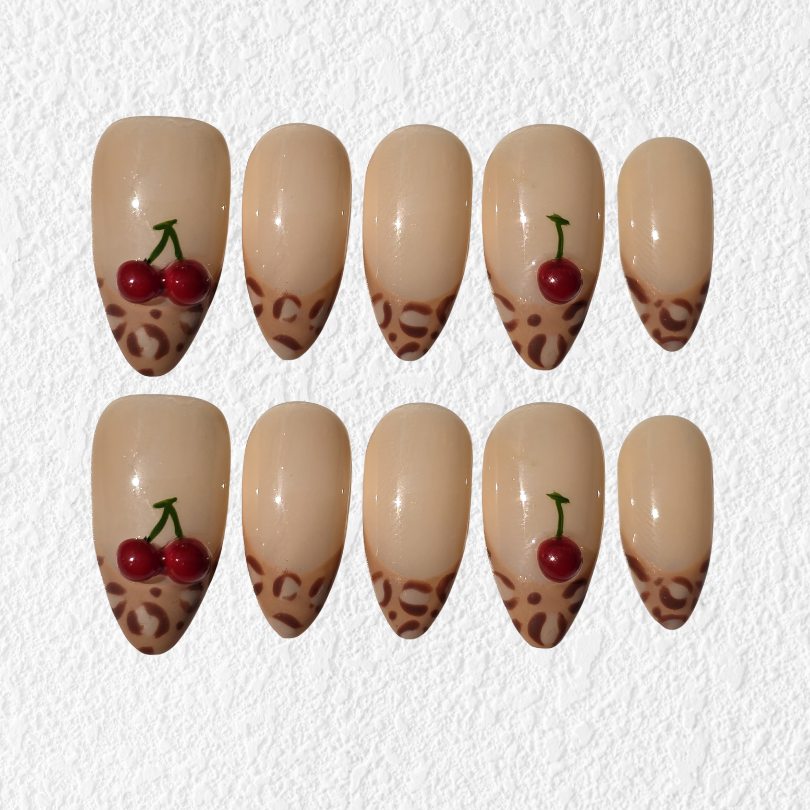 Cherry Safari