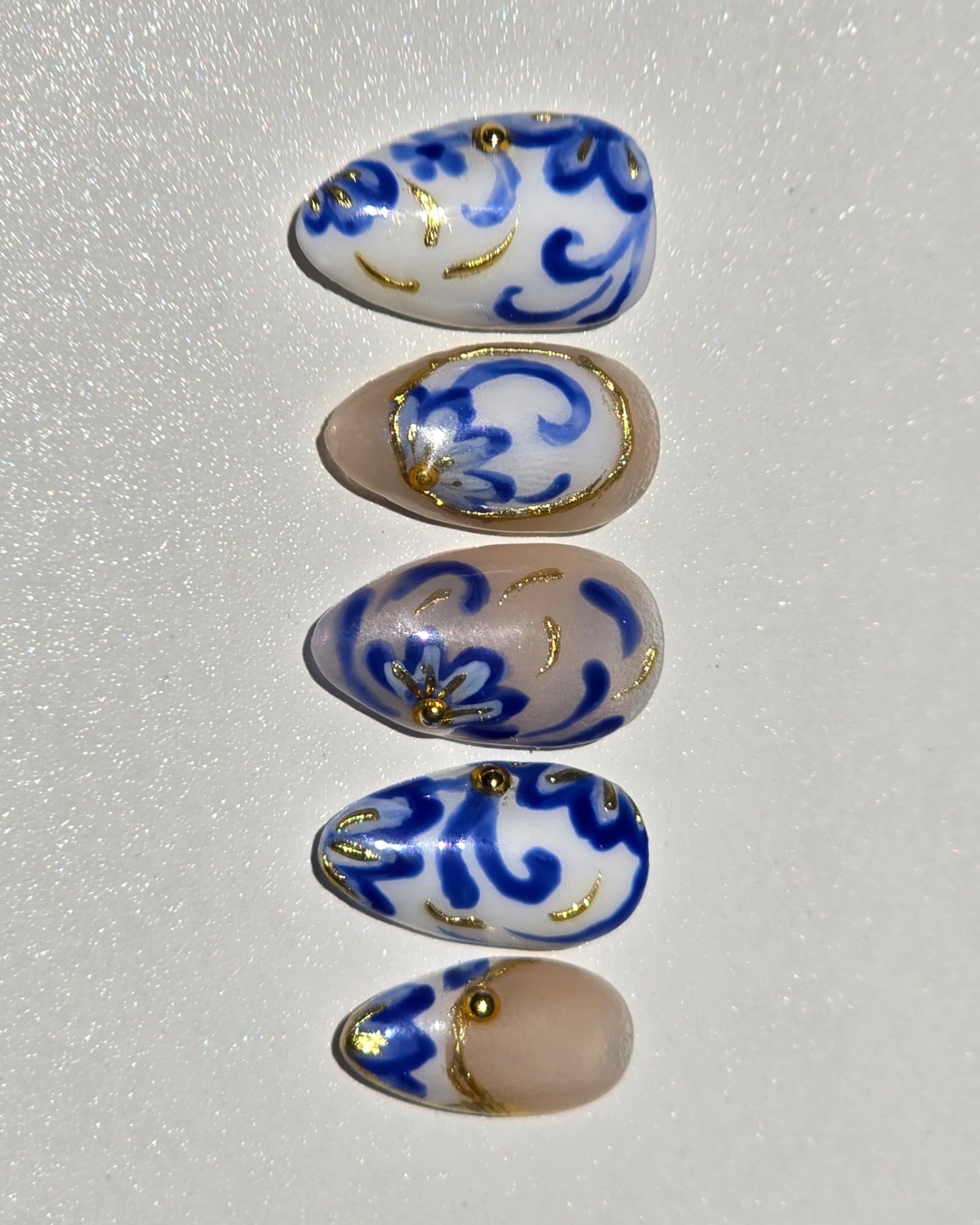 Cobalt Heirloom