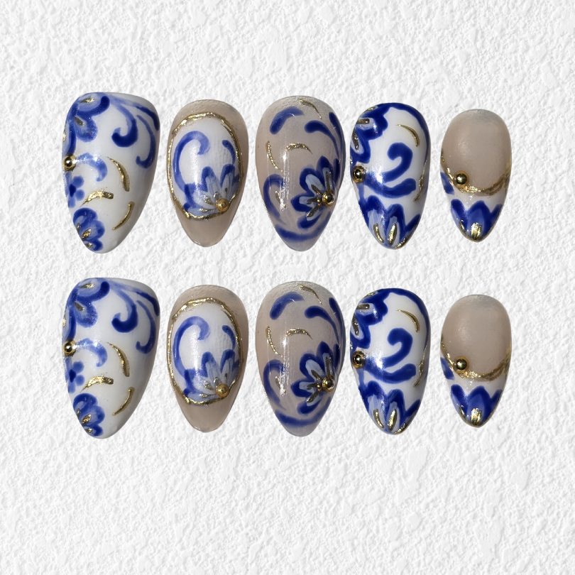 Cobalt Heirloom