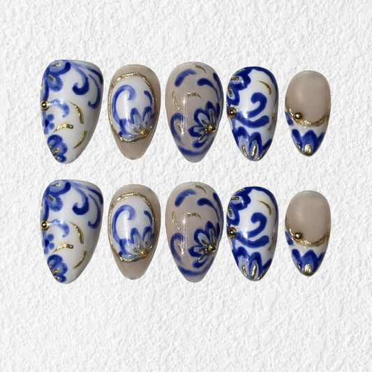 Cobalt Heirloom