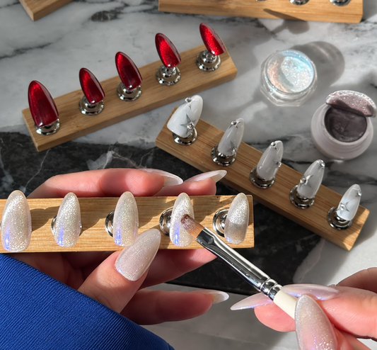 Customize Press on Nail Order