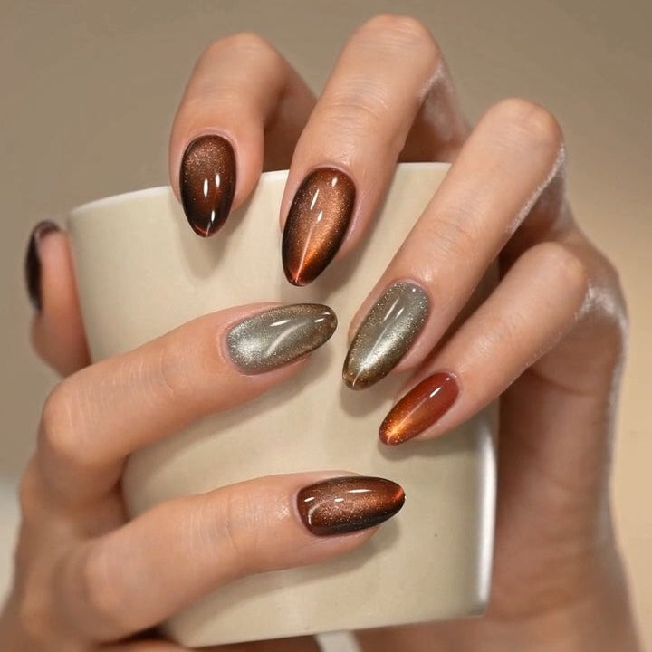 Autum Veil