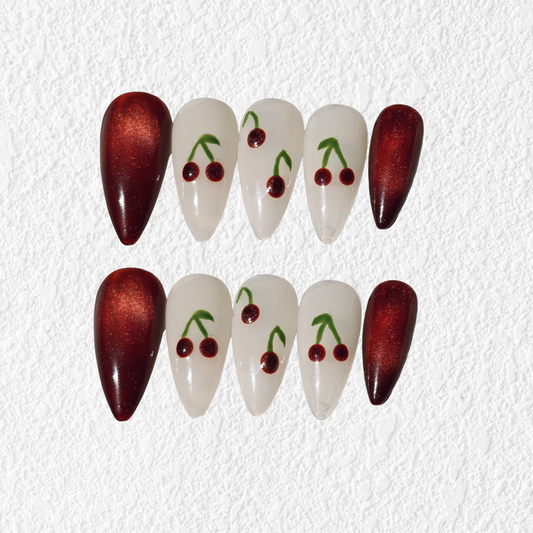 Cherry Noir