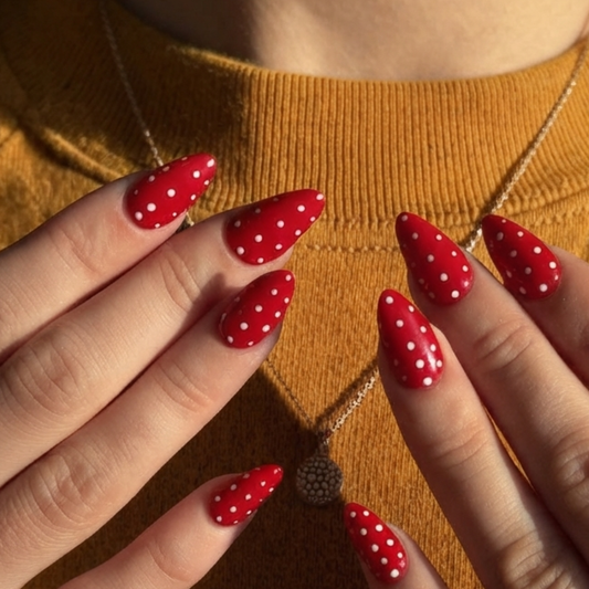 Cherry Dots