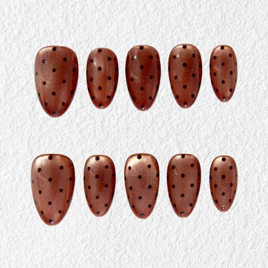 Cocoa Dots