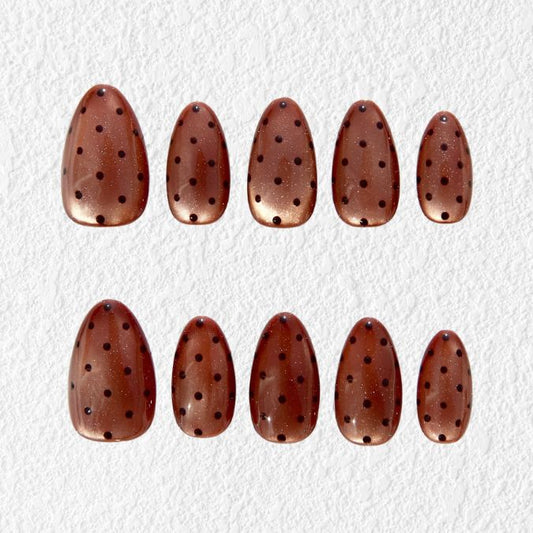 Cocoa Dots