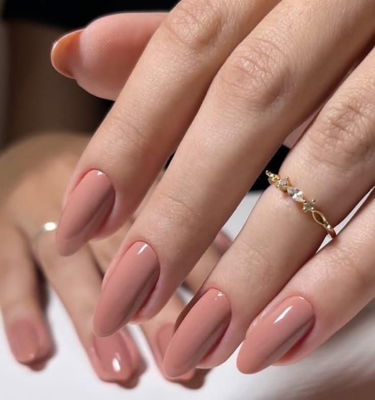 Petal Nude – Soft Pink Nude Press-On Nails2
