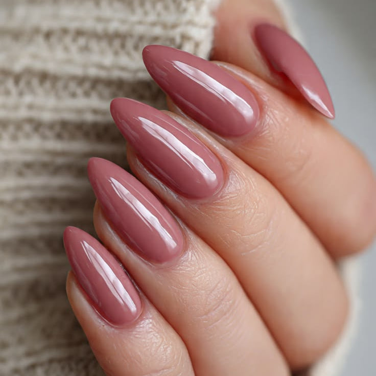 Petal Nude – Soft Pink Nude Press-On Nails3
