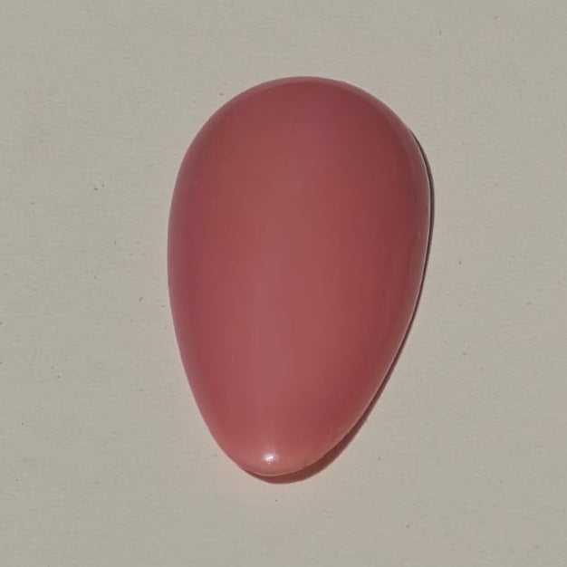 Deep Rosé – Rich Pink Press-On Nails-Press-On Nails