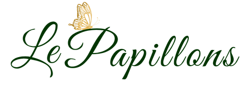 Le Papillons