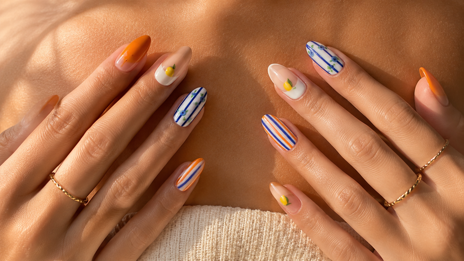 Every set <em>hand-painted</em>, just for you