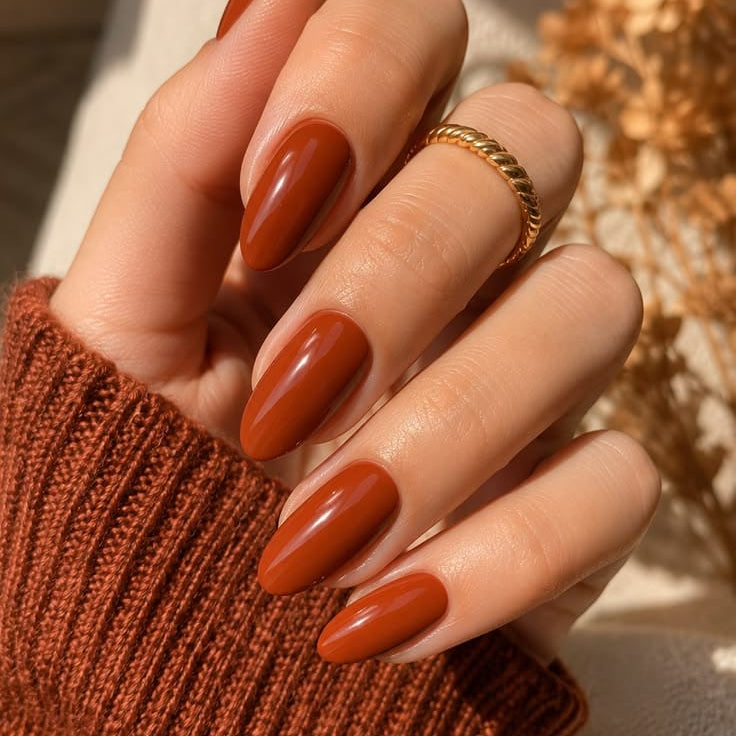 luxury press on nails
