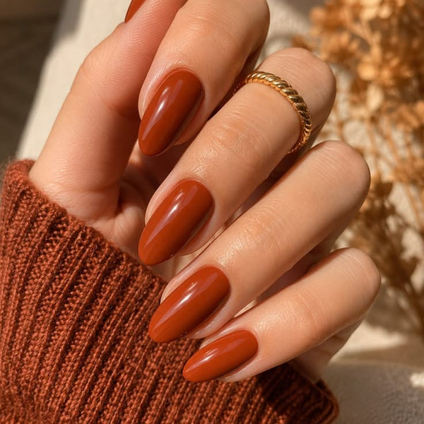luxury press on nails
