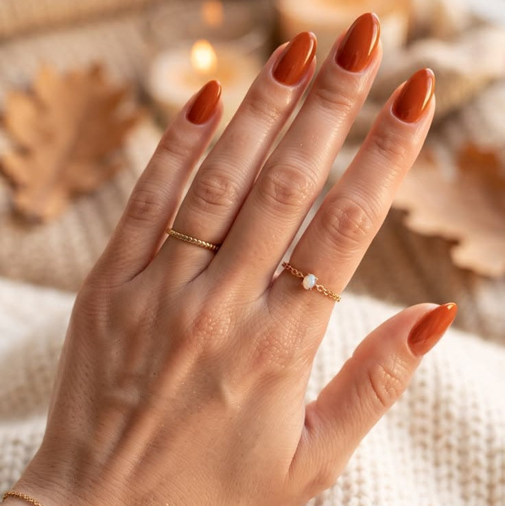 luxury press on nails3