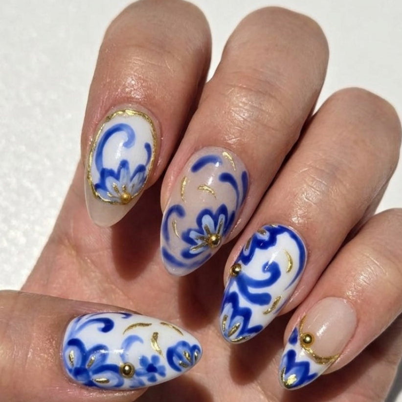 Cobalt Heirloom