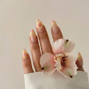 Petal Nude