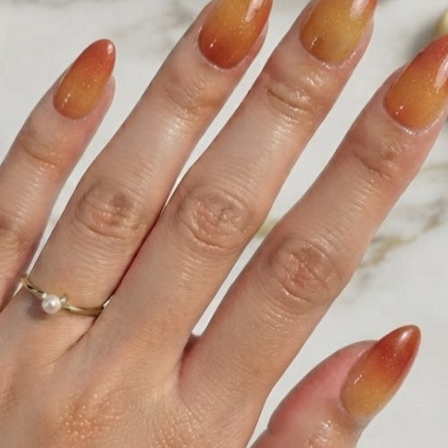 Mango Sorbet